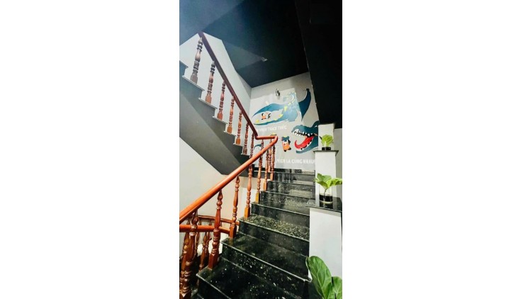 Bán nhà HXH 5m Nơ Trang Long - ngay Phan Văn Trị, DT: 5x23m, 5 Tầng - 6PN, 14.9 tỷ.