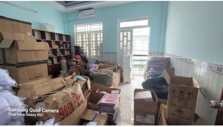 MẶT TIỀN ĐƯỜNG, DÒNG tiền 7tr/th, DT 74m2 x 3 T, Q2, mới ở ngay, chỉ 4 ty nhỉnh.