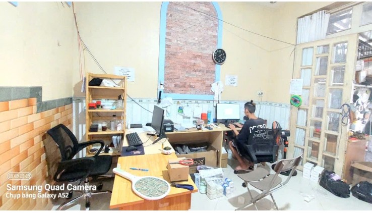 MẶT TIỀN ĐƯỜNG, DÒNG tiền 7tr/th, DT 74m2 x 3 T, Q2, mới ở ngay, chỉ 4 ty nhỉnh.
