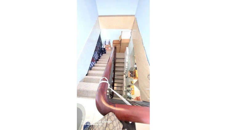 MẶT TIỀN ĐƯỜNG, DÒNG tiền 6.5tr/th, DT 75m2 x 3 T, Q2, mới ở ngay, chỉ 4 ty hơn