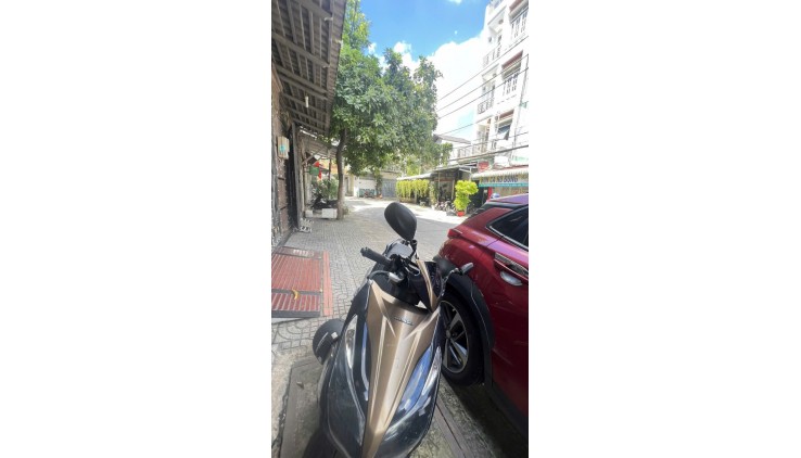 Bán Gấp mặt tiền Kinh Doanh Đ số 15 BHH Gần AEON Tân Phú 68m2,2 Tầng Nhỉnh 6 tỷ