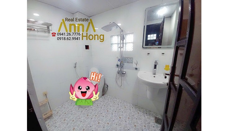 Bán nhà mặt tiền đường trải nhựa Nguyễn Thị Thập, Q7, 60m2, giá 7 tỷ