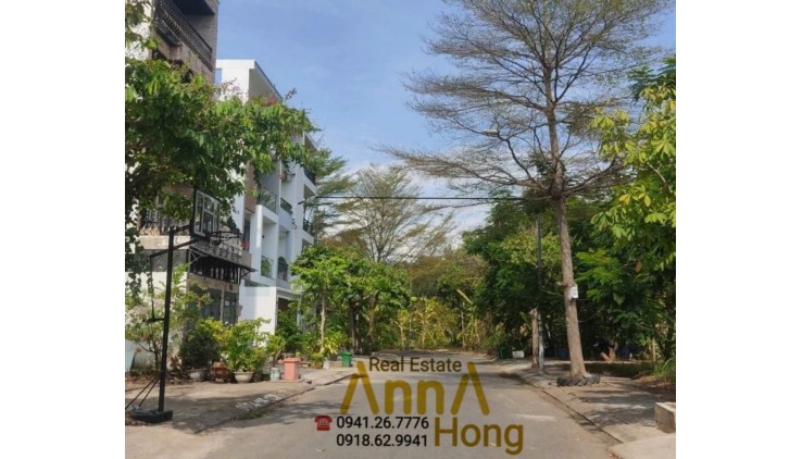 Bán nhà mặt tiền đường trải nhựa Nguyễn Thị Thập, Q7, 60m2, giá 7 tỷ