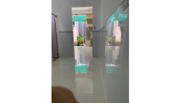 Bán nhà Tân Phú- Tân Kỳ Tân Qúy, ngay AEON , chợ sơn kỳ,xe hơi đổ cổng, 3.9*9m, chỉ 3.55t