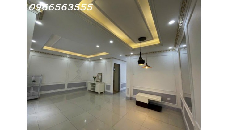 Chính chủ bán căn hộ Tân vĩnh - quận 4 - 48m2 , 2 PN - Giá bán 2.2 tỷ tl