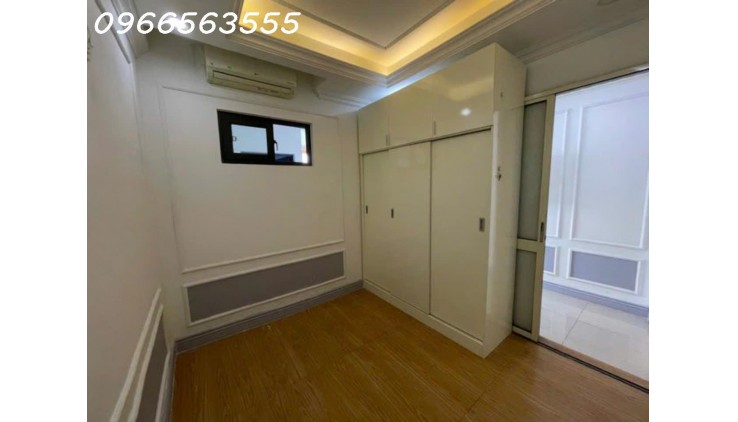 Chính chủ bán căn hộ Tân vĩnh - quận 4 - 48m2 , 2 PN - Giá bán 2.2 tỷ tl