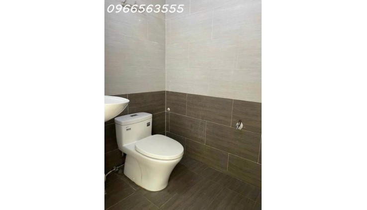 Chính chủ bán căn hộ Tân vĩnh - quận 4 - 48m2 , 2 PN - Giá bán 2.2 tỷ tl