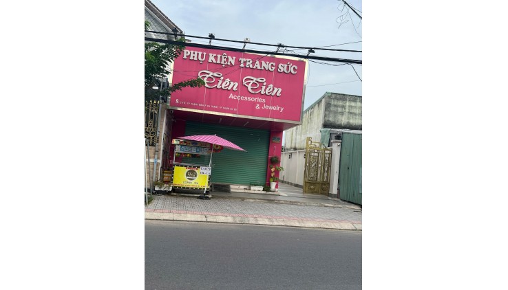 CẦN SANG NHƯỢNG QUÁN Vị Trí : Nguyễn Công Trứ, Bình Thạnh, Hồ Chí Minh