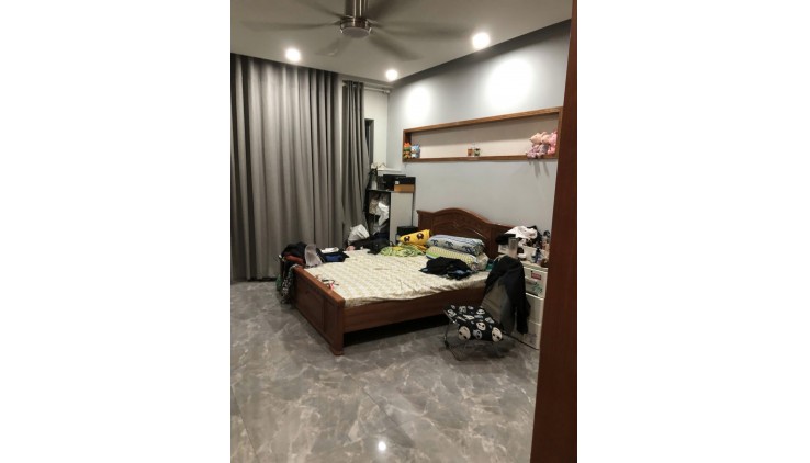 Giảm sốc nữa tỷ nhà 3 tầng HXH thông An Lạc BT 46m2 chỉ 5 tỷ 50.