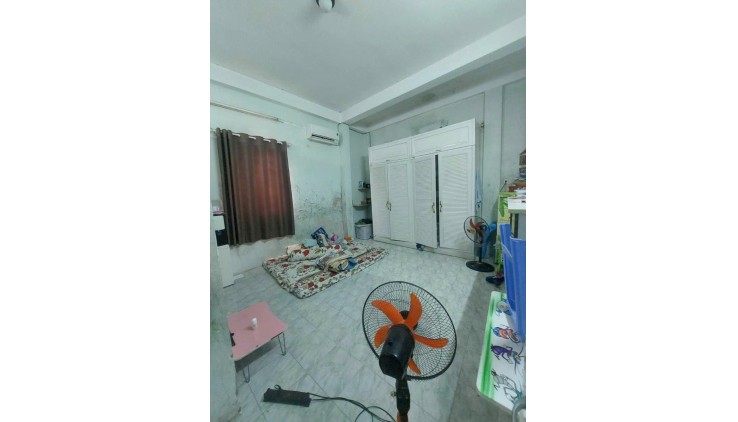 Bán nhà riêng lẻ 65m2 2 tầng Nguyễn Thị Tần phường 2 quận 8 giá chỉ 8 tỷ