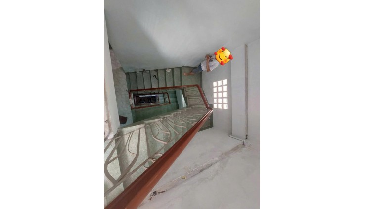 Bán nhà riêng lẻ 65m2 2 tầng Nguyễn Thị Tần phường 2 quận 8 giá chỉ 8 tỷ