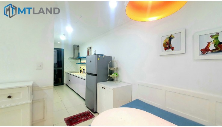 Cho thuê căn hộ 2PN ĐẸP - GIÁ SỐC CHỈ 20 TRIỆU tại MASTERI THẢO ĐIỀN
