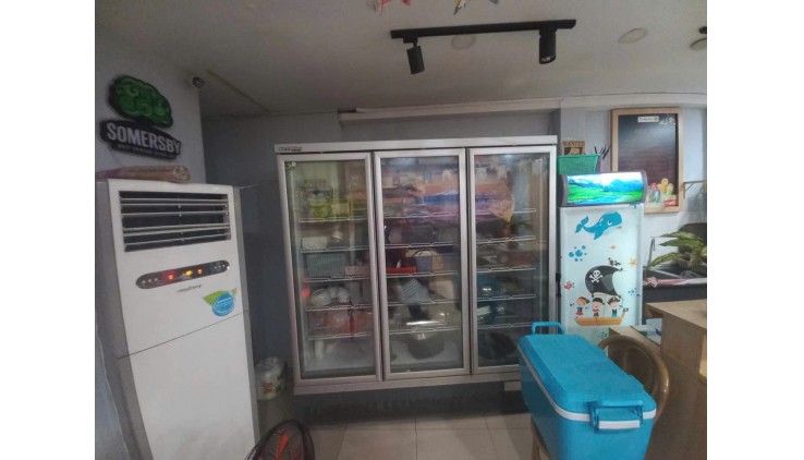 CẦN SANG NHƯỢNG QUÁN Vị Trí : Nguyễn Công Trứ, Bình Thạnh, Hồ Chí Minh