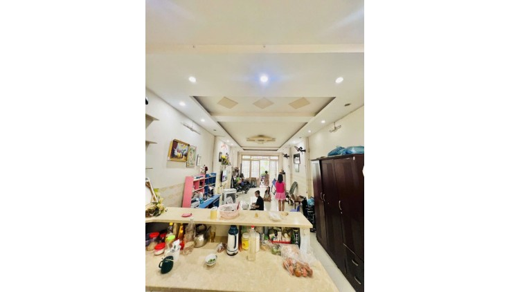 Bán Gấp nhà Tây Thạnh Tân Phú BICSI Trường Chinh hẻm 1 sẹc Thông 60m2 ,2 Tầng 4 tỷ 1