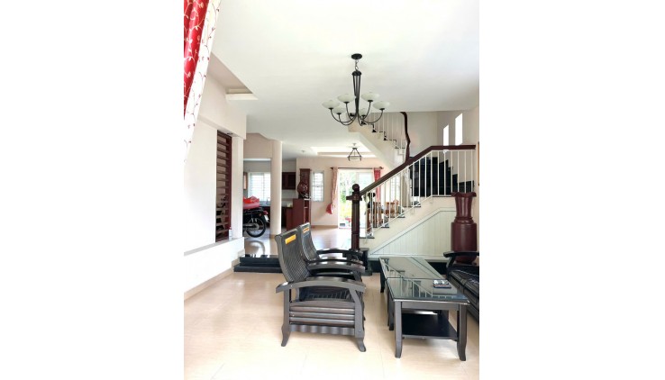 BÁN NHÀ BIỆT THỰ SIÊU HỜI TẠI TỈNH LỘ 8, CỦ CHI, GIÁ 5,9 TỶ, 230M2