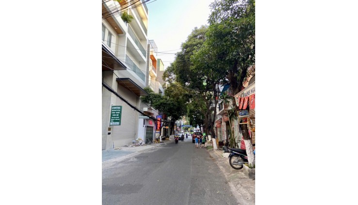 Bán nhà Tân Bình- Ngô Bệ, Sát Cộng Hòa, nhà 4 tầng, hẻm xe hơi, 4*14m, vị trí trung tâm, 9.1TỶ