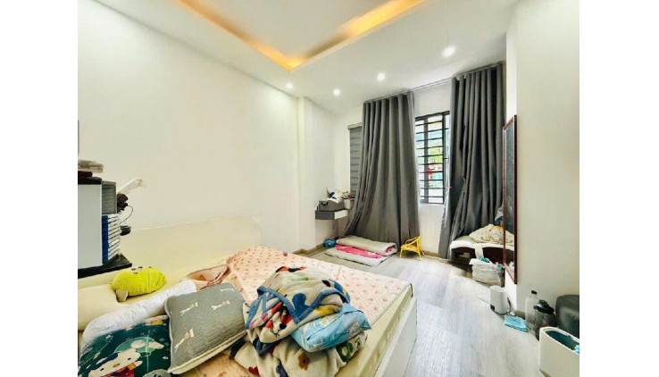 Đường Số 2 - Phường 3 - Gò Vấp - 4,35 tỷ