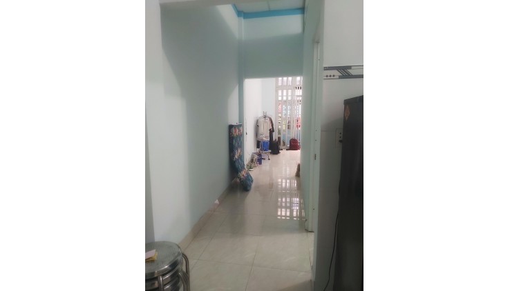 Bán nhà hẻm oto kế MT Âu Cơ quận Tân Phú 7 x 15- 2tang  chỉ 7.8 tỷ tl tốt