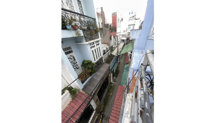 Bán nhà Tây Thạnh , tân phú, 3 tầng(4*10m), dòng tiền 10tr tháng, sổ đẹp, pháp lý chuẩn, 4.69Tỷ