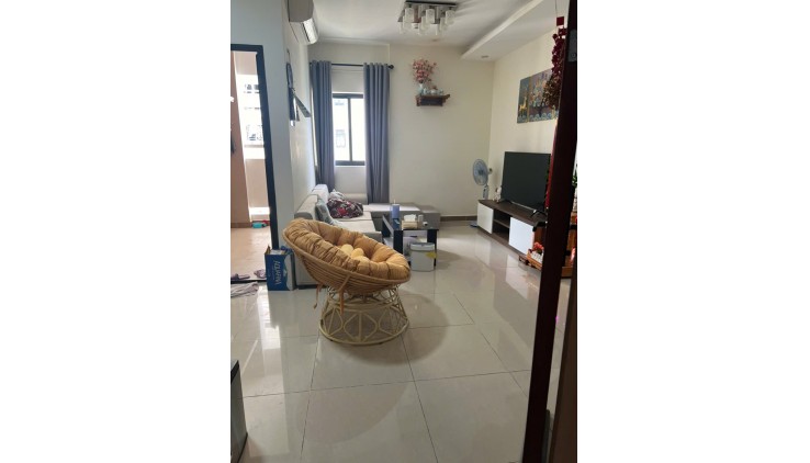 Cho thuê căn hộ đầy đủ nội thất tại chung cư Đức Khải