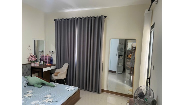 Cho thuê căn hộ đầy đủ nội thất tại chung cư Đức Khải