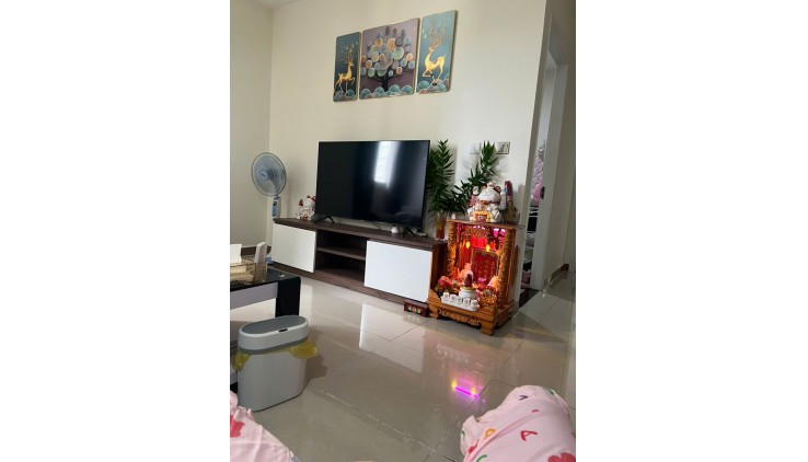 Cho thuê căn hộ đầy đủ nội thất tại chung cư Đức Khải