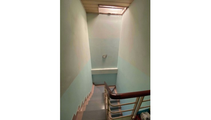 Bán nhà riêng 48m2 4 tầng 4 pn Nguyễn Thị Tần phường 2 quận 8 giá chỉ 9 tỷ