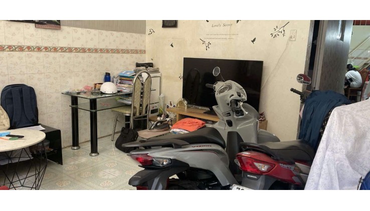 Bán nhà phường 2 quận 8 65m2 2 tầng  riêng lẻ Nguyễn Thị Tần   giá chỉ 8 tỷ