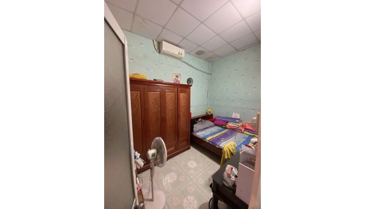 Bán nhà riêng lẻ Nguyễn Thị Tần phường 2 quận 8 65m2 2 tầng  giá chỉ 8 tỷ