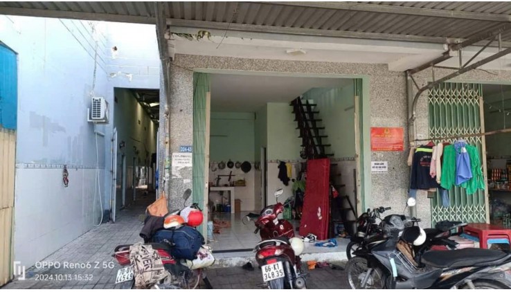 Chính Chủ Cần Bán Nhanh Nhà Tại 1/ Đường Vườn Lài, P. Tân Thành, Q. Tân Phú, TP HCM