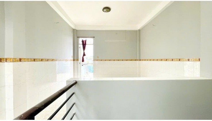 NHÀ 3 TẦNG SÁT VÒNG XOAY AN LẠC HẺM XE TẢI 80M2 GIÁ NHỈNH 5 TỶ
