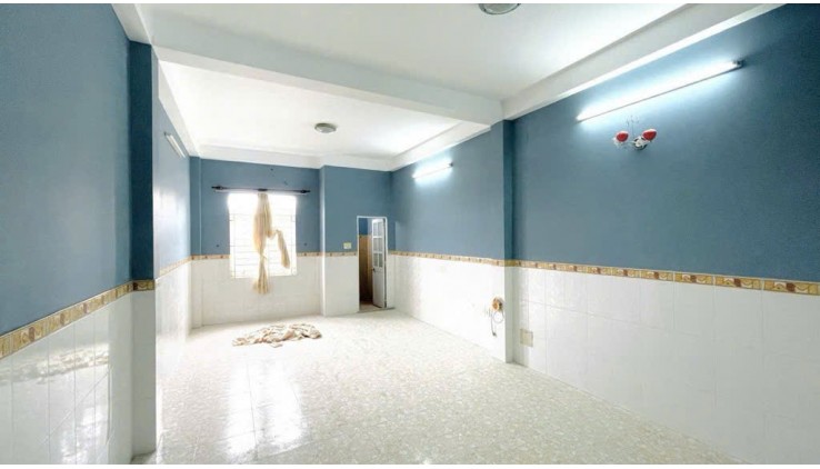 NHÀ 3 TẦNG SÁT VÒNG XOAY AN LẠC HẺM XE TẢI 80M2 GIÁ NHỈNH 5 TỶ