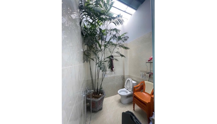 KẸT TIỀN BÁN NHÀ 5 TẦNG NGAY BHHB LIÊN KHU 5-6 HẺM XE TĂNG 80M2 GIÁ CHỈ 6.95 TỶ
