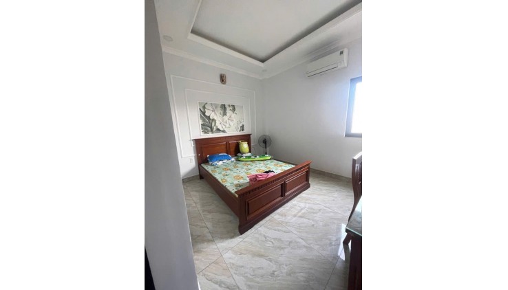 KẸT TIỀN BÁN NHÀ 5 TẦNG NGAY BHHB LIÊN KHU 5-6 HẺM XE TĂNG 80M2 GIÁ CHỈ 6.95 TỶ