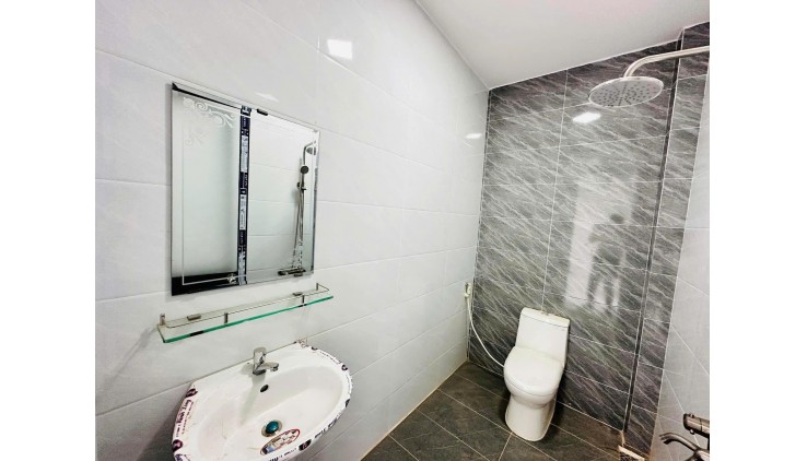 Cần Bán Nhà Bình Chánh Đường Đinh Đức Thiện - Sổ Hồng Riêng, Diện Tích Rộng, Hỗ Trợ Vay Ngân Hàng