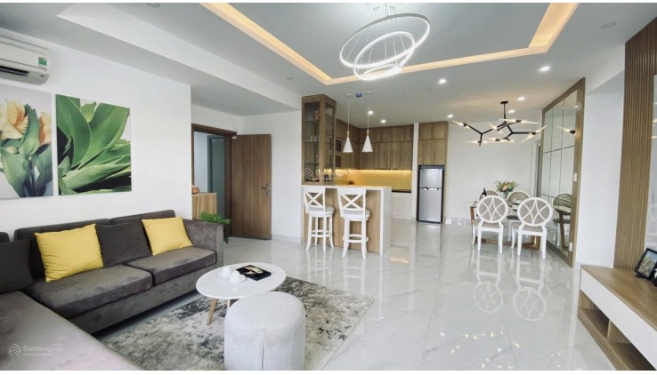 Chìa khoá trao tay - nhận nhà ở ngay - chỉ với 450 triệu đồng