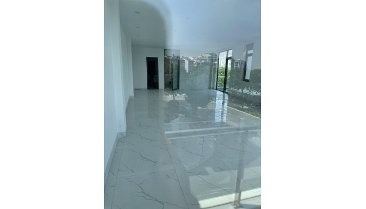 Cho thuê văn phòng 177m2, căn góc Số 89 Khu dân cư Vạn Phúc,P.Hiệp Bình Phước,Thủ Đức
