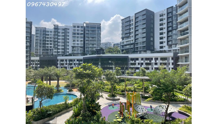 Căn hộ resort Diamond Centery (Hồ nước mặn, cigar lounge, golf 3D,...) - CK 17%!!!