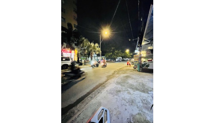 Nhà mới đón tết Gò Dầu Tân Phú gần mặt tiền 52m2 ,2 Tầng 5 tỷ