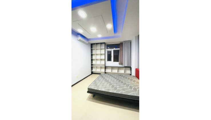 Nhà mới đón tết Gò Dầu Tân Phú gần mặt tiền 52m2 ,2 Tầng 5 tỷ