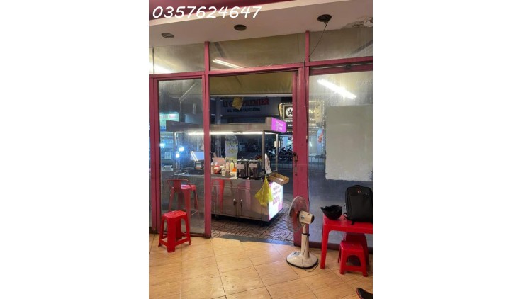 CẦN SANG NHƯỢNG QUÁN TRÀ TAKE AWAY TẠI NƠ TRANG LONG. PHƯỜNG 12, BÌNH THẠNH, TP. HỒ CHÍ MINH