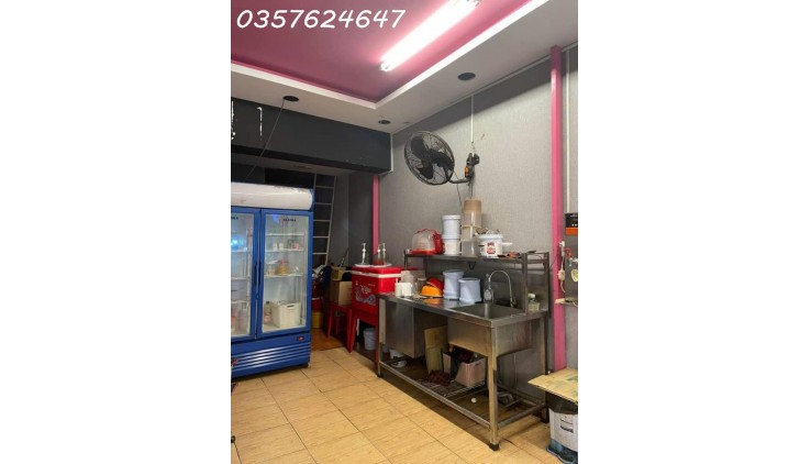 CẦN SANG NHƯỢNG QUÁN TRÀ TAKE AWAY TẠI NƠ TRANG LONG. PHƯỜNG 12, BÌNH THẠNH, TP. HỒ CHÍ MINH