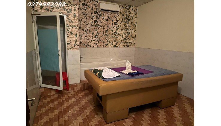 GÓC SANG NHƯỢNG Do kg có nhân viên e cần sang tiệm massage ngay Trung Tâm Hành Chính Huyện Bình Chánh