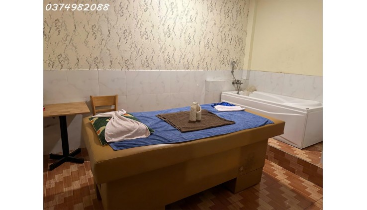 GÓC SANG NHƯỢNG Do kg có nhân viên e cần sang tiệm massage ngay Trung Tâm Hành Chính Huyện Bình Chánh