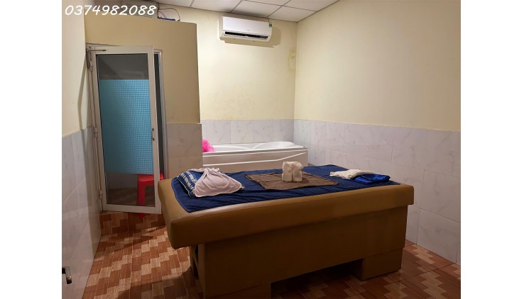 GÓC SANG NHƯỢNG Do kg có nhân viên e cần sang tiệm massage ngay Trung Tâm Hành Chính Huyện Bình Chánh