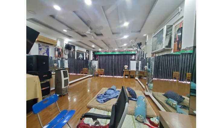 HIẾM HXH TỚI NHÀ GẦN MẶT TIỀN 20M GIÁ TỐT NHỈNH 7TỶ. NGANG GẦN 5M - NHÀ 4 TẦNG BTCT SỔ VUÔNG VỨC - CHỦ BÁN ĐI ĐỊNH CƯ.