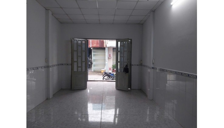 Bán nhà Lê Đình Cẩn, Bình Tân, ngang 4m x 16.5m chỉ 2.5 tỷ