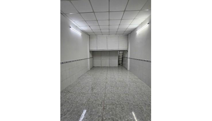 Bán nhà Lê Đình Cẩn, Bình Tân, ngang 4m x 16.5m chỉ 2.5 tỷ