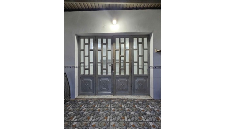 Bán nhà Lê Đình Cẩn, Bình Tân, ngang 4m x 16.5m chỉ 2.5 tỷ