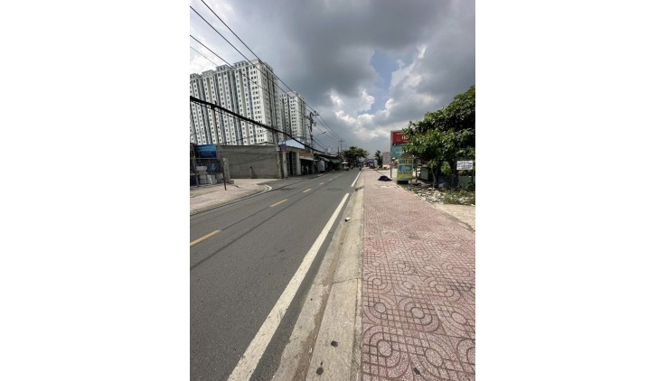 Bán nhà riêng Trịnh Quang Nghị phường 7 quận 8 88m2 4 tầng 6pn  giá chỉ 11,8 tỷ